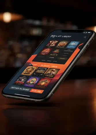 Afbeelding van diverse populaire online gokkasten en live dealer tafels bij Trueluck Casino